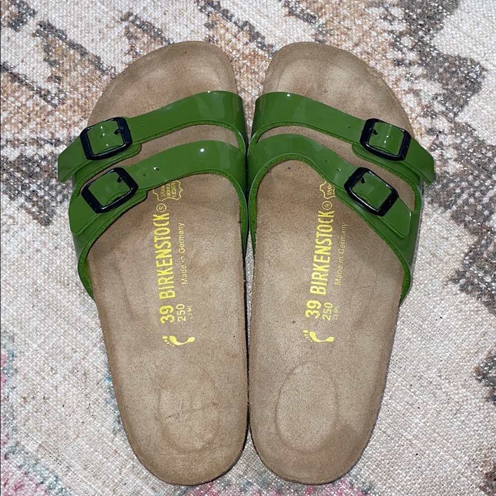BRAND NEW Birkenstocks